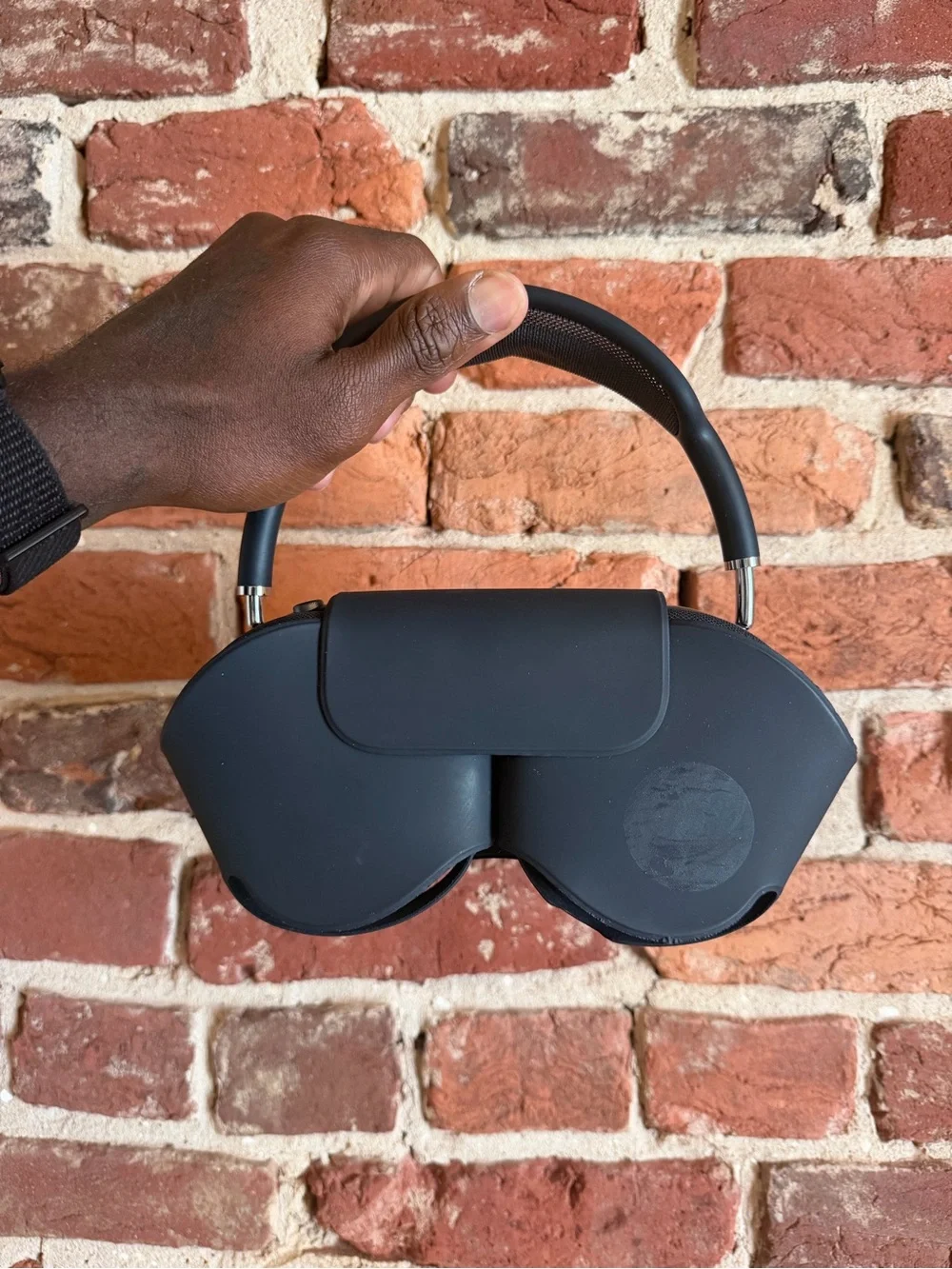 Apple AirPod Max’s (V1) - Black